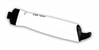 フラクショナルレーザー治療：「ノーリス」Flax1550